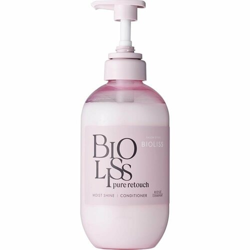 ドラッグストアで買えるシャンプーおすすめ ビオリス SS ビオリス ピュアレタッチ ぱやとぅや シャンプートリートメント イメージ2