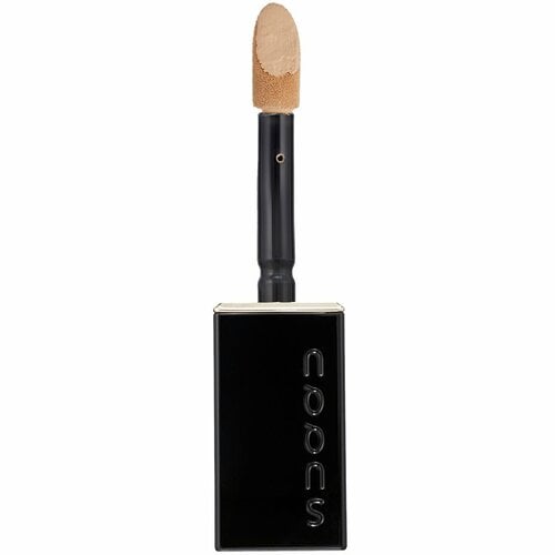 コンシーラーおすすめ スック クリーミィ カバー コンシーラー/N-03 イメージ2