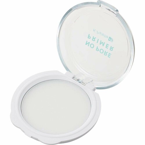 毛穴カバー下地おすすめ K-パレット 毛穴消しプライマー/01 クリア イメージ2