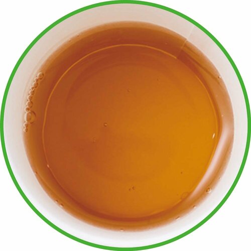 サントリー「胡麻麦茶」