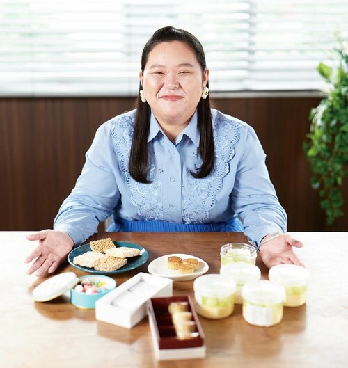 「ぼる塾 田辺智加」さんとは? ぼる塾 田辺智加さんインタビューおすすめ イメージ