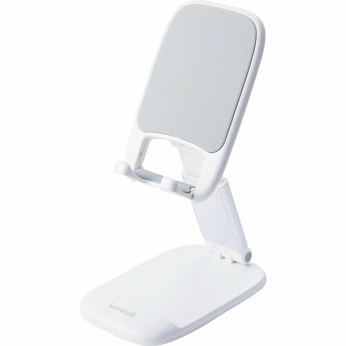 献立アプリおすすめ Lamicall 折り畳みスマホスタンド イメージ1