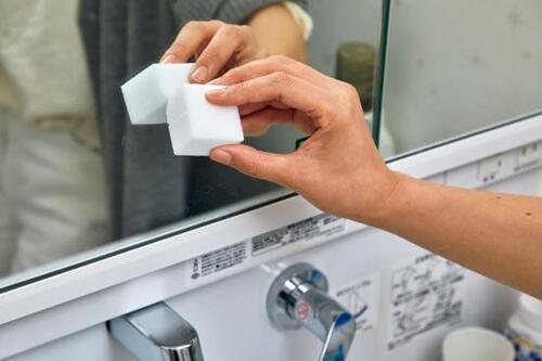 コーティングされた所は要注意！ イメージ2