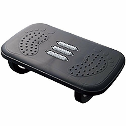 フットレストおすすめ three-lack-store ゆらゆらフットレスト イメージ