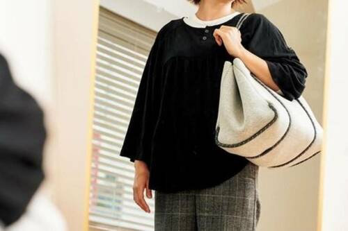 選び方4:デザイン 授乳ケープおすすめ イメージ