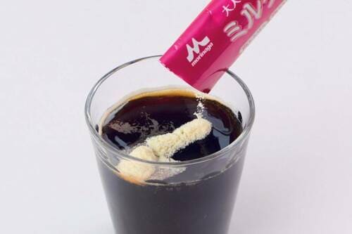 不足しがちな鉄分やマグネシウムも補える! LDKベストバイおやつ・高たんぱく食品・ドリンクおすすめ イメージ