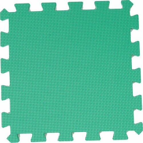 ダイソー:PUZZLE MAT:子供部屋:インテリア:100均:100円:可愛い:オシャレ