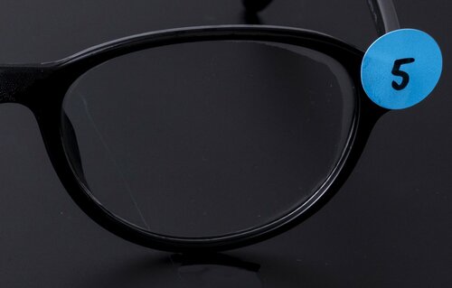 曇り止め効果は満点で拭きやすさも◎ メガネ用曇り止めおすすめ イメージ