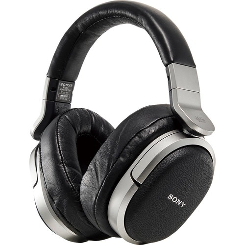 繊細なのに迫力もある ソニー「MDR-HW700DS」 イメージ