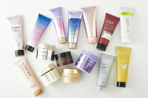 『LDK the Beauty』で3月によく売れたコスメは!? イメージ