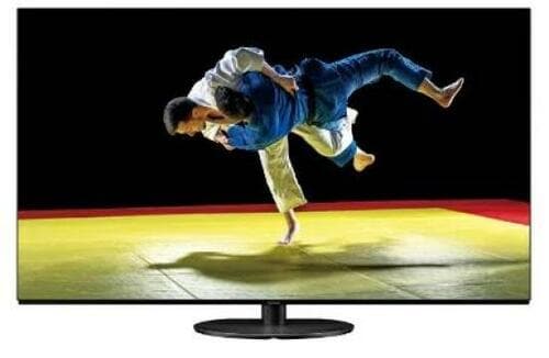 映像の美しさは圧巻 パナ「VIERA TH-55HZ1000」 イメージ3