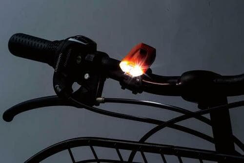 ①2000円前後で買えるお手軽ライト イメージ