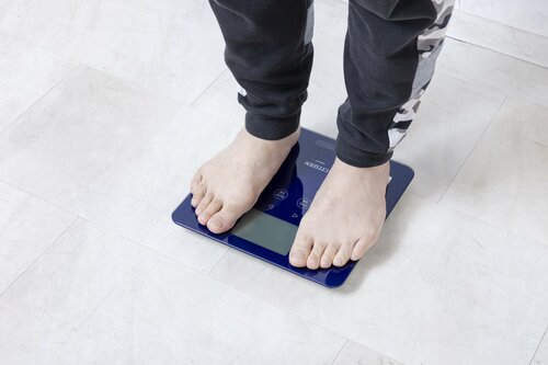 体組成計で自分の体の状態を知っておくことが重要 体重計・体組成計おすすめ イメージ