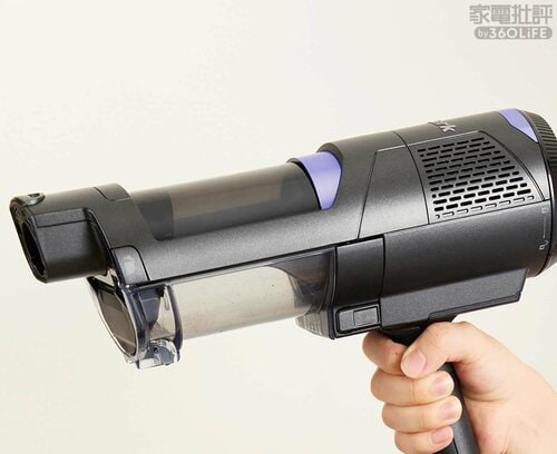 ダストカップ ドック付き掃除機おすすめ イメージ