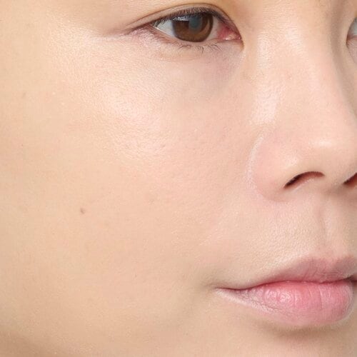 ファンデあり 黄ぐすみを補整する化粧下地おすすめ イメージ