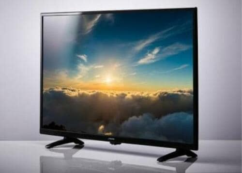 画質も音質もリッチ！ maxzen「J32SK03 32V型」 イメージ