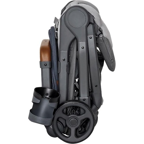 ベビーカーおすすめ エルゴベビー metro+ deluxe イメージ2