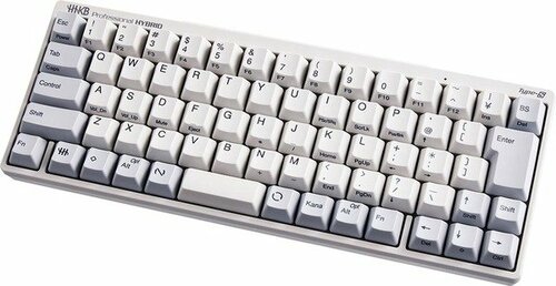 HHKB「HHKB Professional HYBRID Type-S」