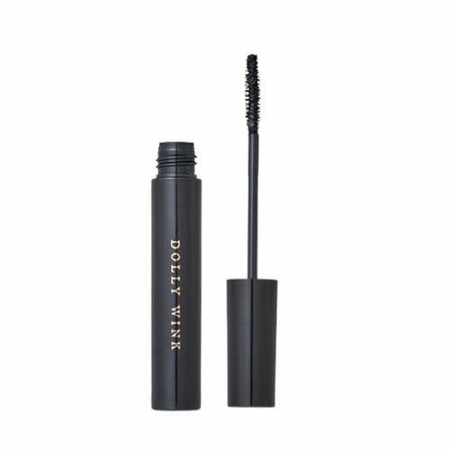 マスカラおすすめ ドーリーウインク マイベストマスカラ/クラシックブラック イメージ2