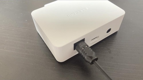 タテ置きもヨコ置きもできます イメージ2