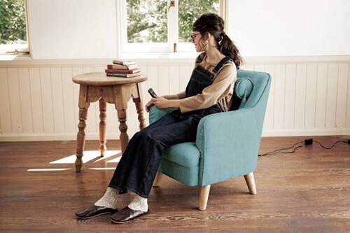 適度なほぐし感で毎日のケアに最適座った友人も驚くこと間違いなしです イメージ2