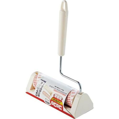 スパッと切れる&しっかり粘着のニトムズ「コロコロ」 イメージ