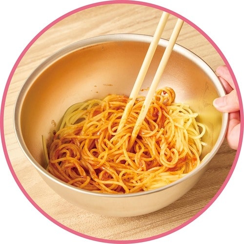 あえるだけで簡単に作れる! 無印良品の食品おすすめ イメージ