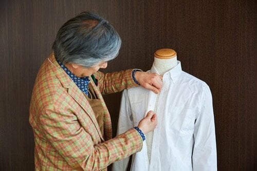 とにかく安く、サイズを合わせたいならユニクロも◎ イメージ2