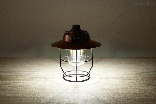 選び方2:ライトの色 LEDランタンおすすめ イメージ