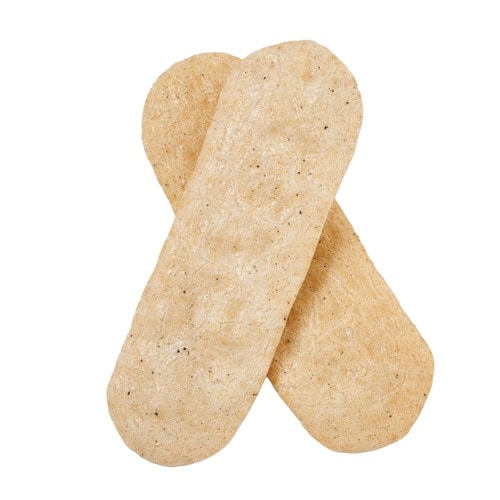 市販のベビーフードおすすめ ピジョン ひじきせんべい イメージ2