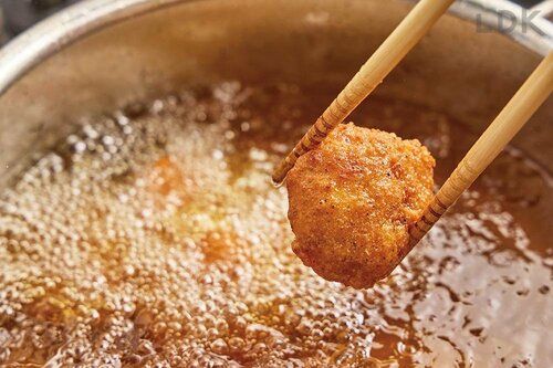 お家パーティーって料理の準備が大変... イメージ