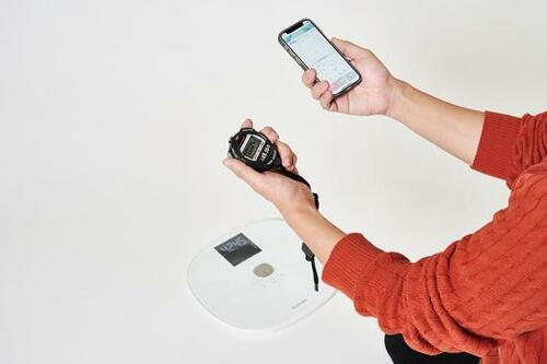 テスト3：データ移送時間 イメージ