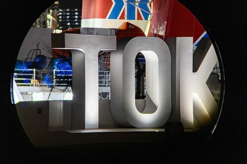 <夜景>100m 双眼鏡おすすめ イメージ