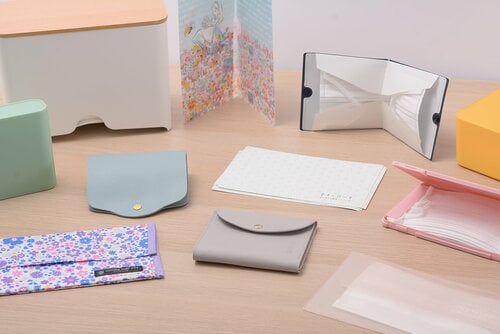 マスクケース選び方のコツ画像