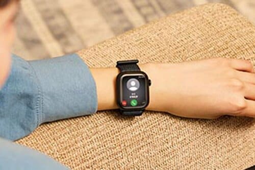 スペックでは「Apple Watch Ultra 2」に負けても使い勝手はベストです スマートウォッチおすすめ イメージ2
