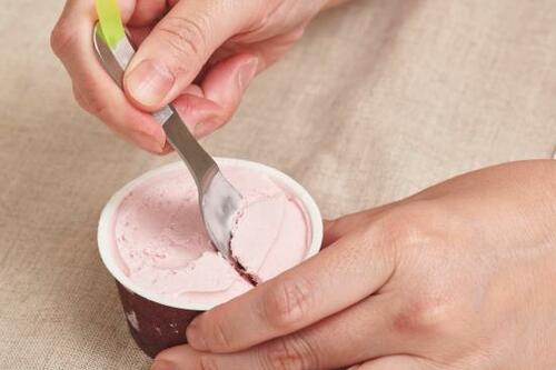 9位: 使いやすいサイズだけど熱伝導はナシの“セリア” イメージ2