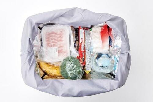 ポイント2:まとめ買いも余裕なサイズ