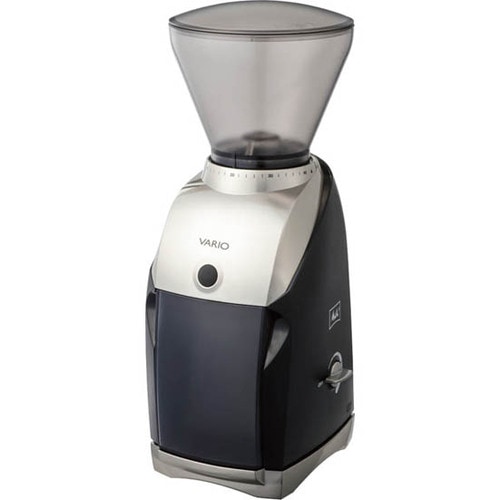 コニカル式:メリタ:VARIO-V:コーヒー:グラインダー
