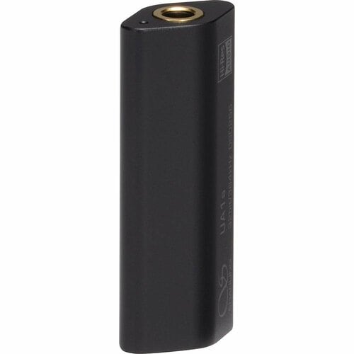 USB DACおすすめ Shanling UA1s イメージ1