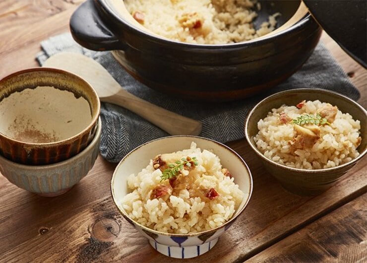 【無印良品】もう食べた？ 2日目もおいしい炊き込みごはんはコレ