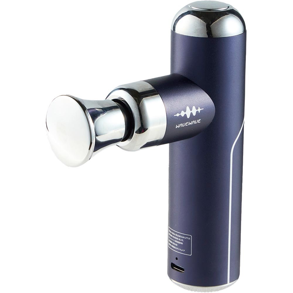 2025年】マッサージガンのおすすめランキング7選。人気商品を比較