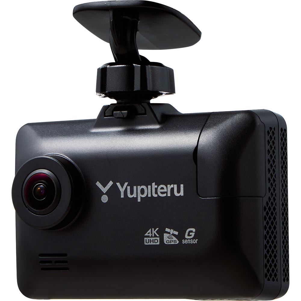 2025年】ドライブレコーダーのおすすめランキング。前後しっかり監視