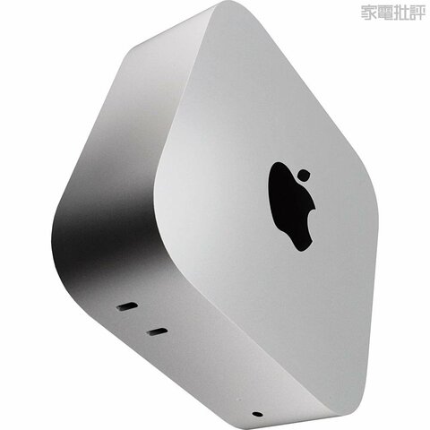 15年ぶりにデザイン刷新された「Mac mini」ってどうなの？ 実機