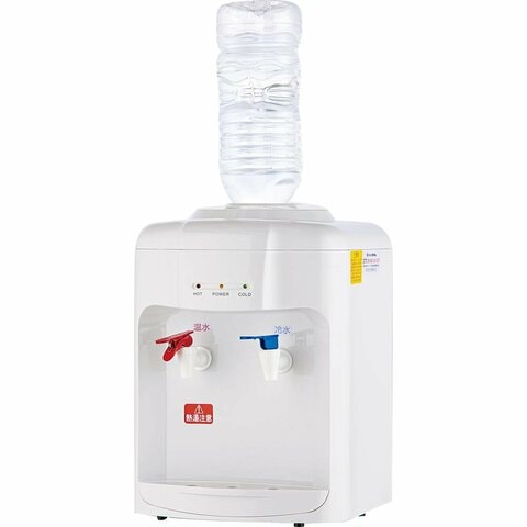 ペットボトルウォーターサーバーのおすすめ6選。人気商品を比較