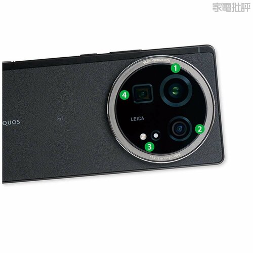実勢価格 カメラ重視スマホおすすめ イメージ