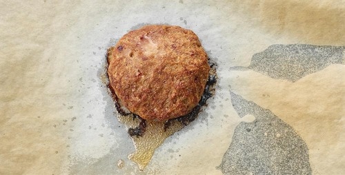 ハンバーグ 安いオーブンレンジおすすめ イメージ