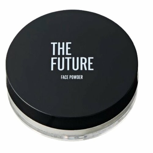 メンズ向けフェイスパウダーおすすめ THE FUTURE フェイスパウダー イメージ