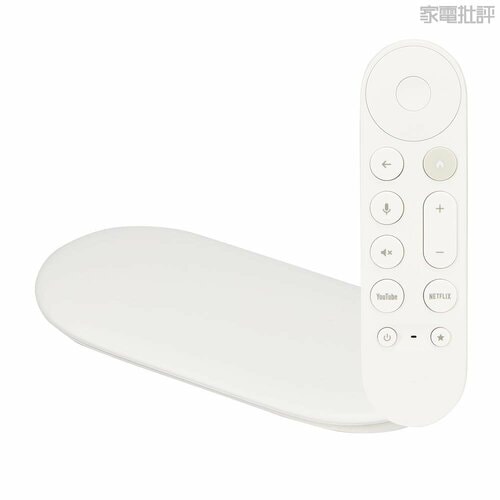 まとめ：Google「Google TV Streamer (4K）」がおすすめ！ ストリーミングデバイスおすすめ イメージ