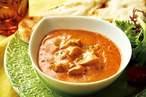 【S評価】甘みの中にスパイスがしっかり！ イメージ