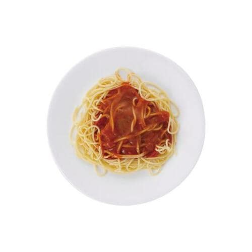 43位: ミートソースというよりはトマトソースだったハチ食品 ミートソースのレトルトパスタソースおすすめ イメージ2